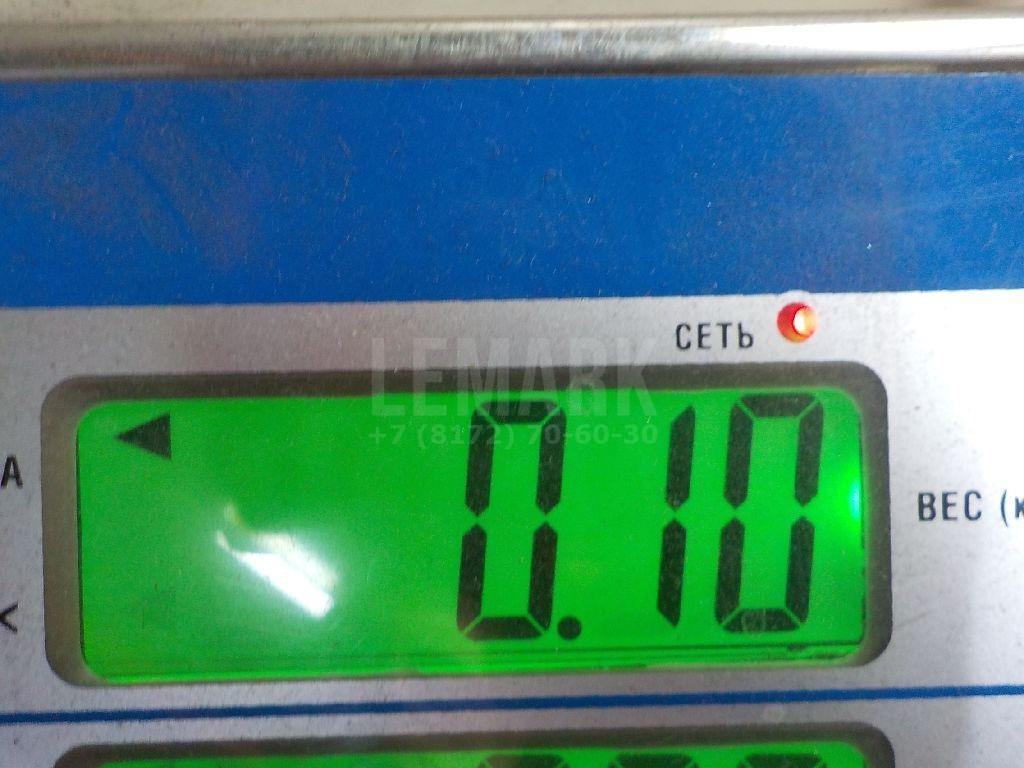 Моторчик заслонки отопителя