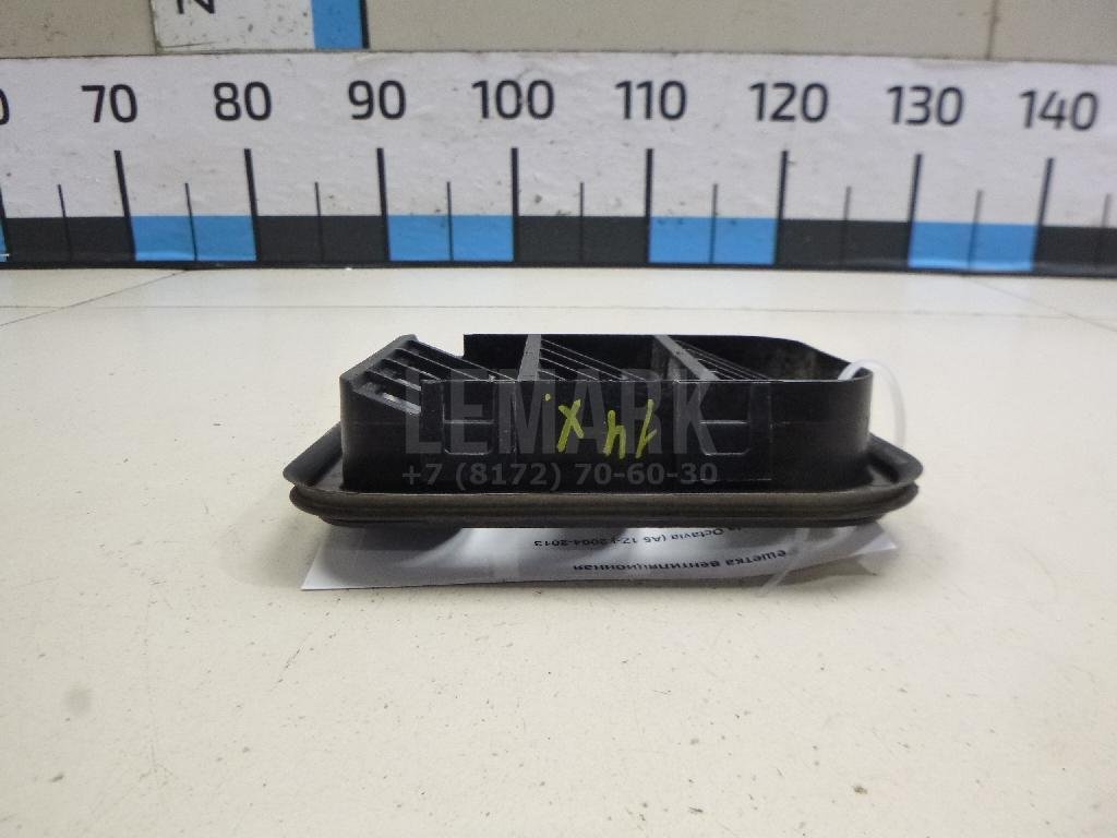 Решетка вентиляционная