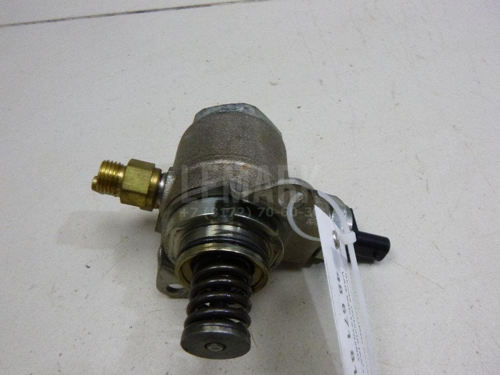 Насос (ТНВД) бензиновый