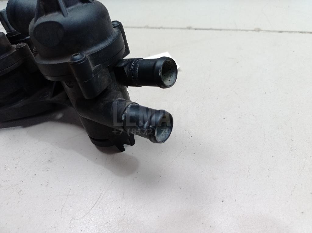 Корпус термостата