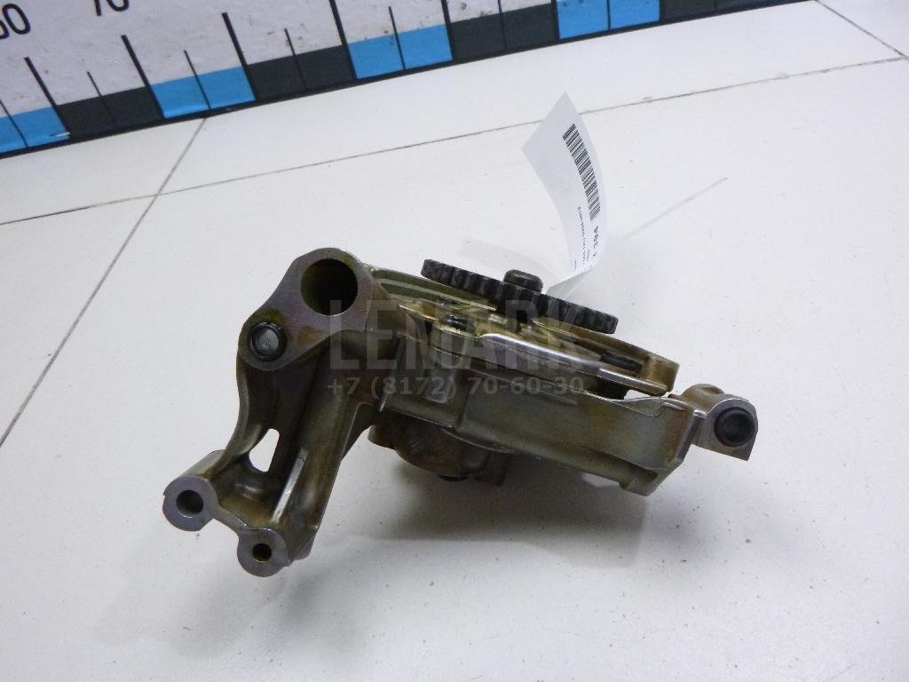 Насос масляный