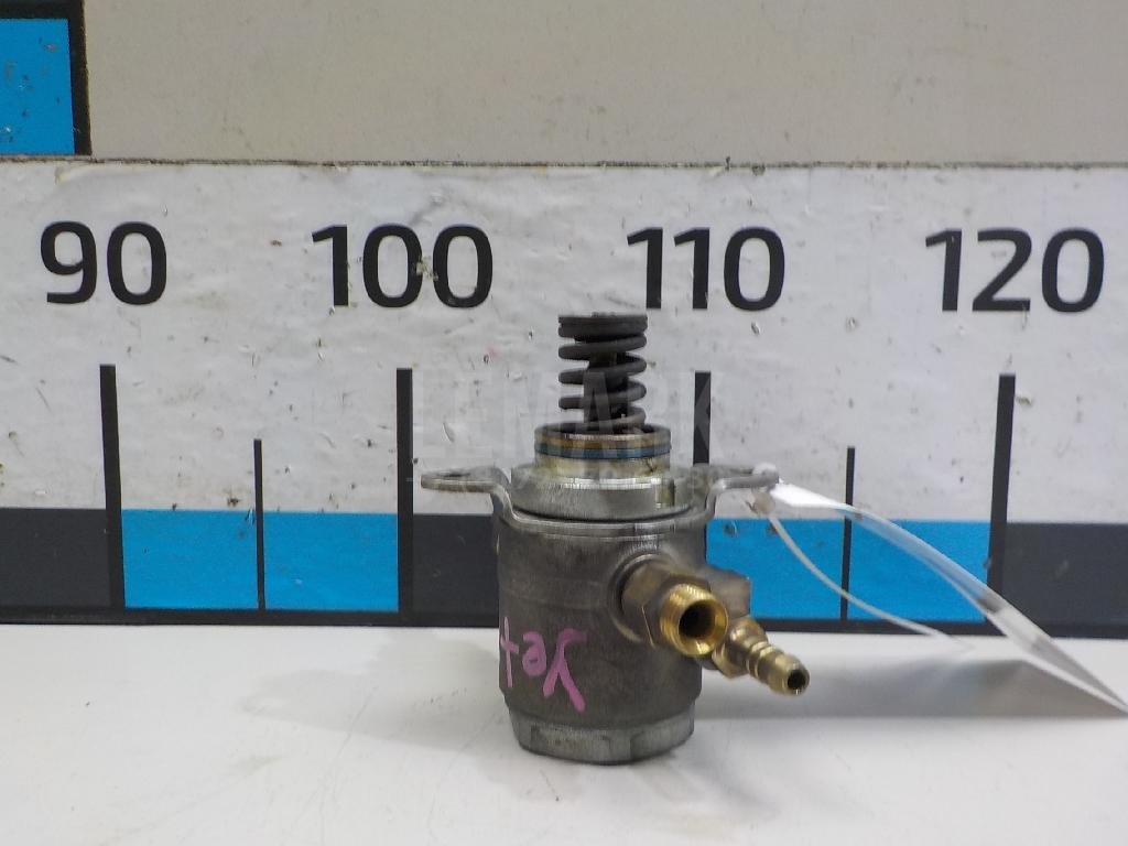 Насос (ТНВД) бензиновый