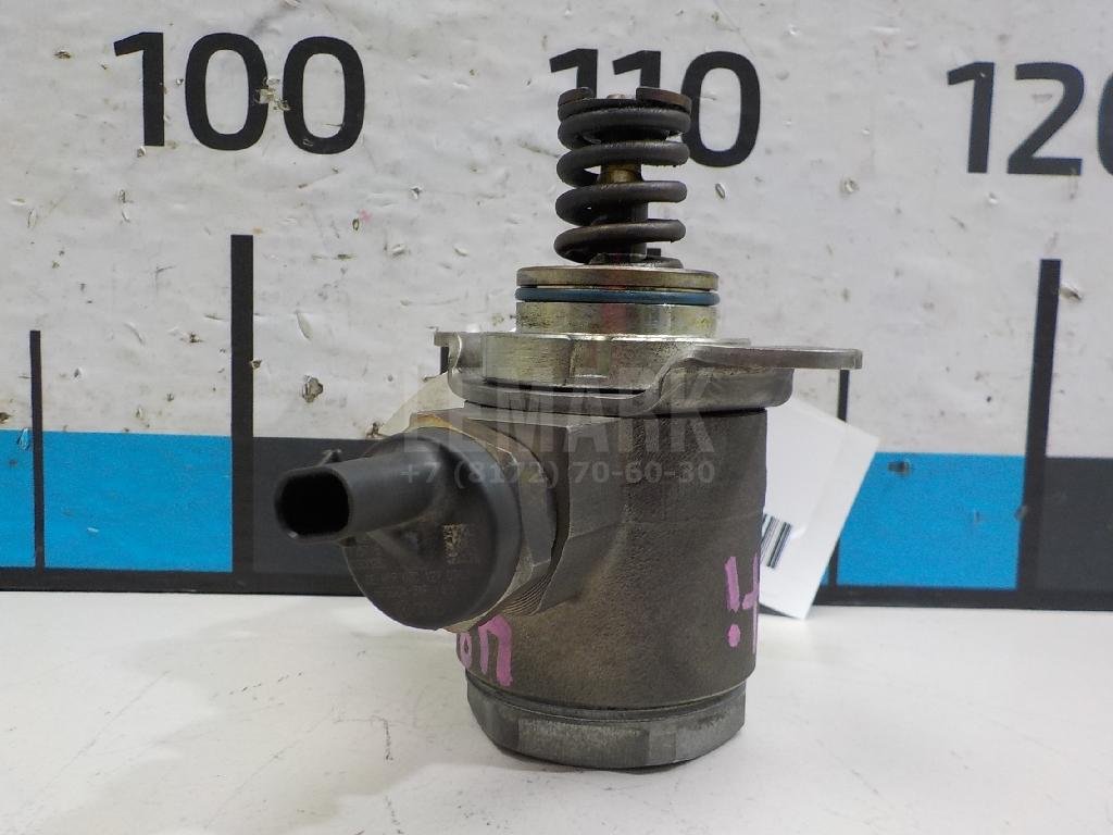 Насос (ТНВД) бензиновый