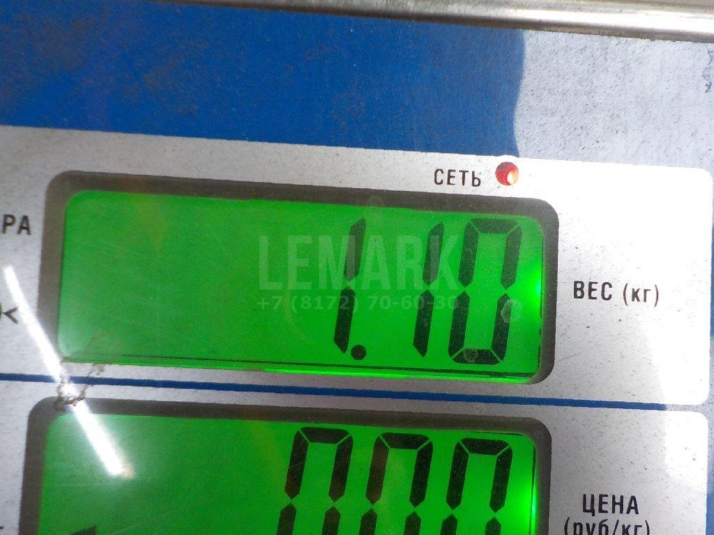 Насос (ТНВД) бензиновый