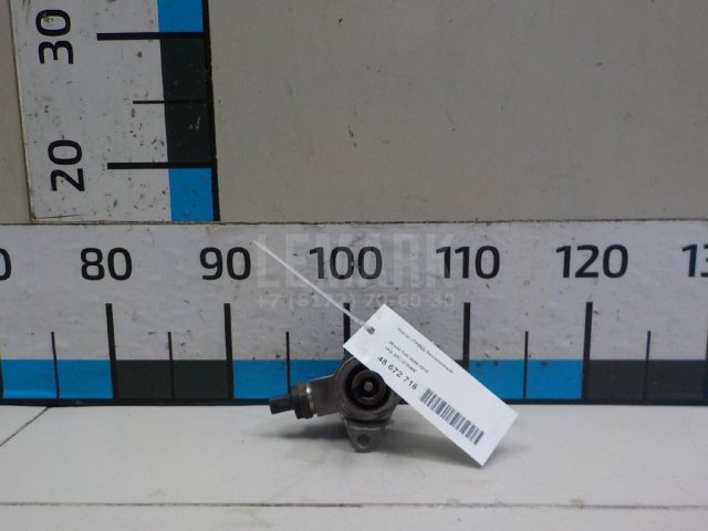 Насос (ТНВД) бензиновый