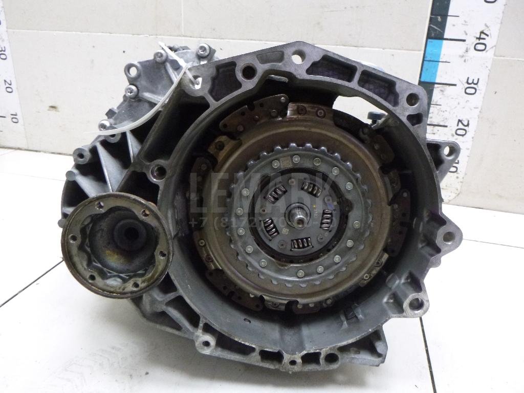 АКПП (автоматическая коробка переключения передач)