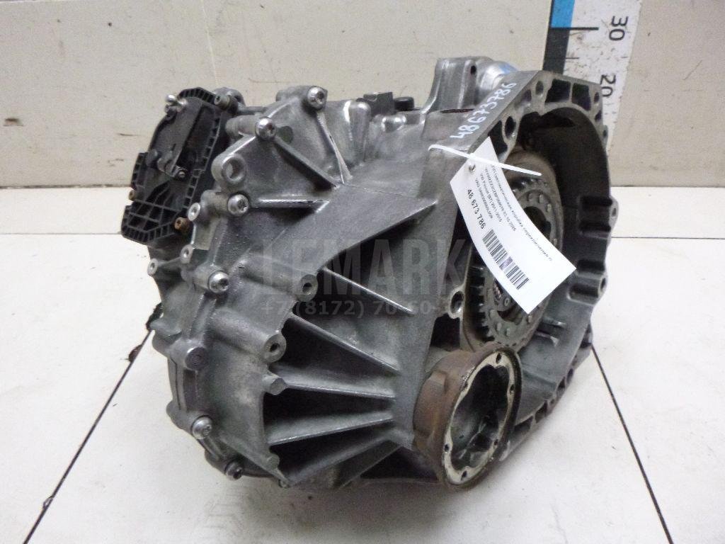 АКПП (автоматическая коробка переключения передач)