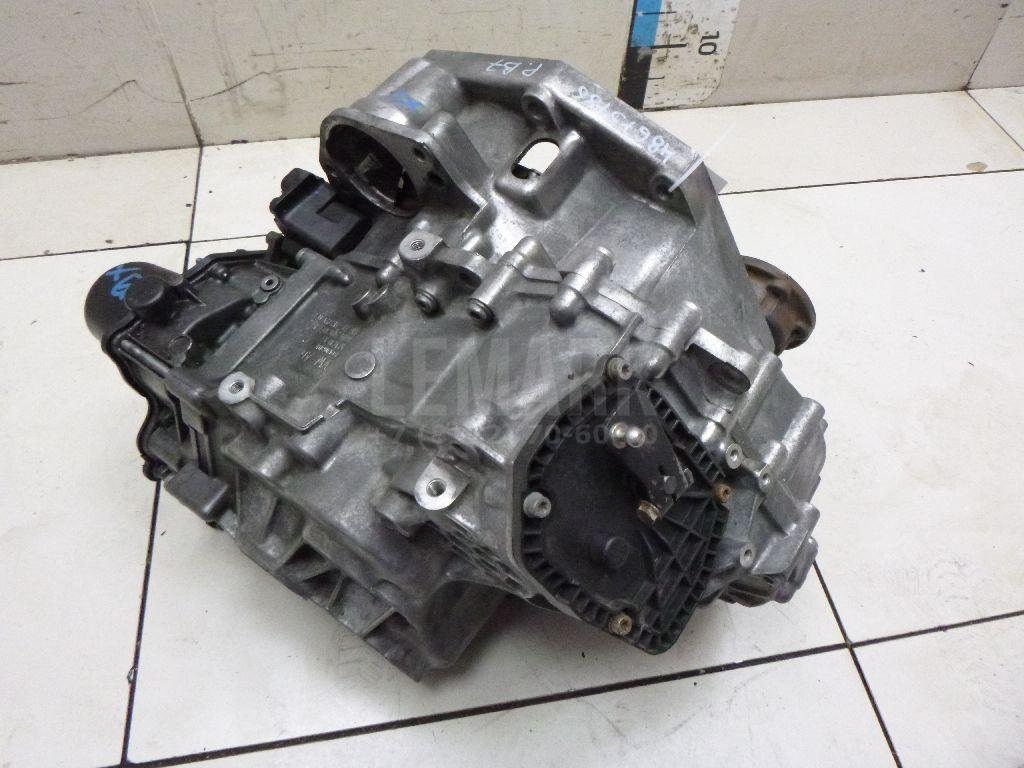 АКПП (автоматическая коробка переключения передач)