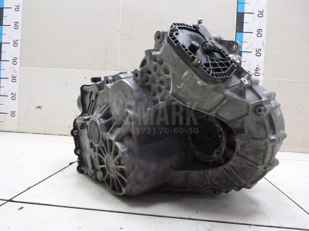 АКПП (автоматическая коробка переключения передач)