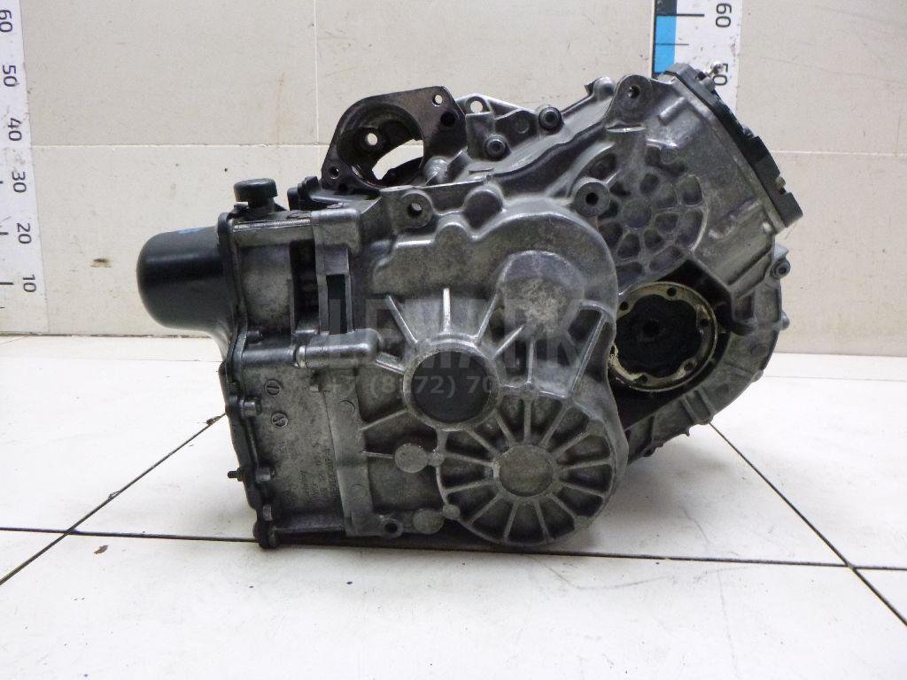 АКПП (автоматическая коробка переключения передач)