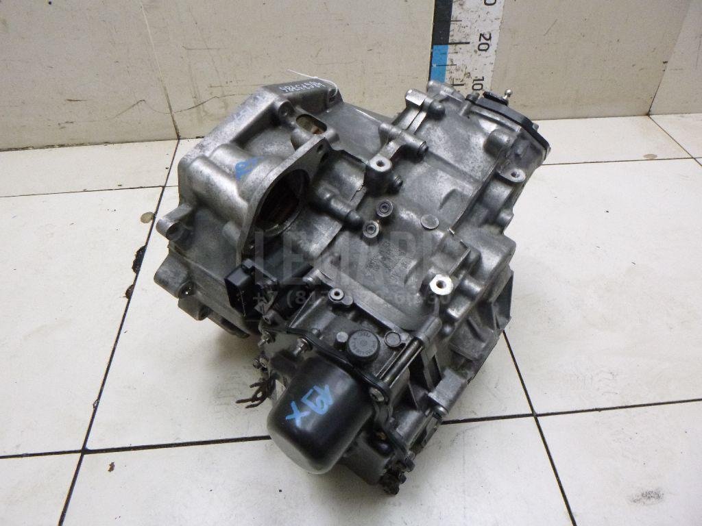 АКПП (автоматическая коробка переключения передач)