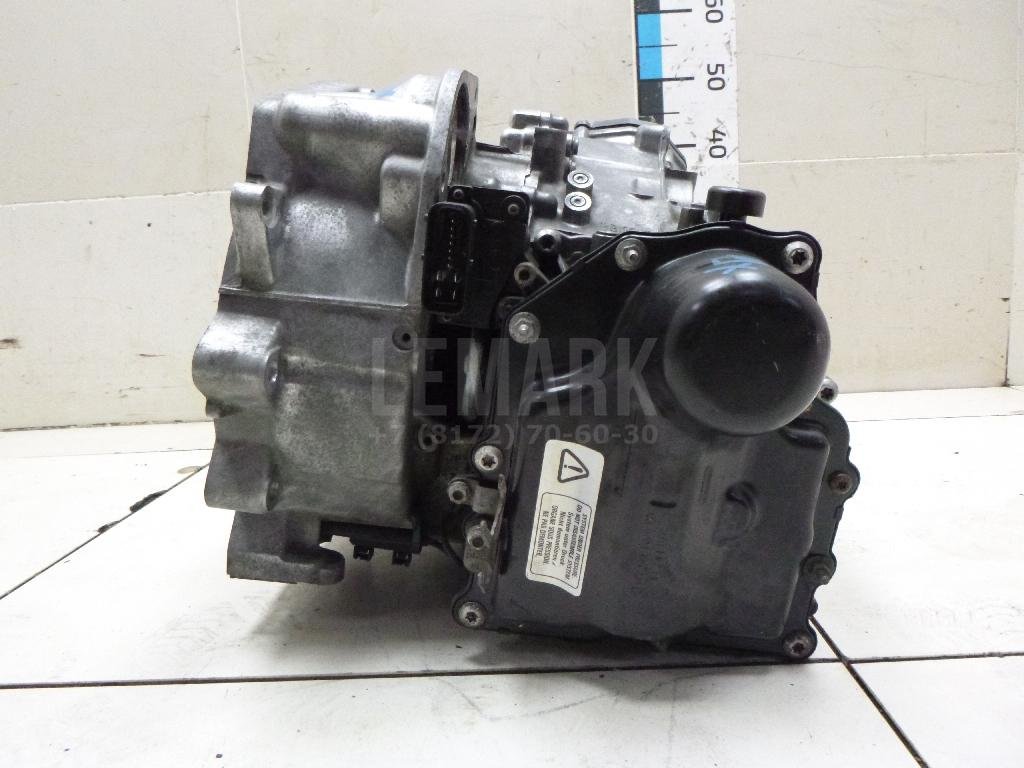 АКПП (автоматическая коробка переключения передач)