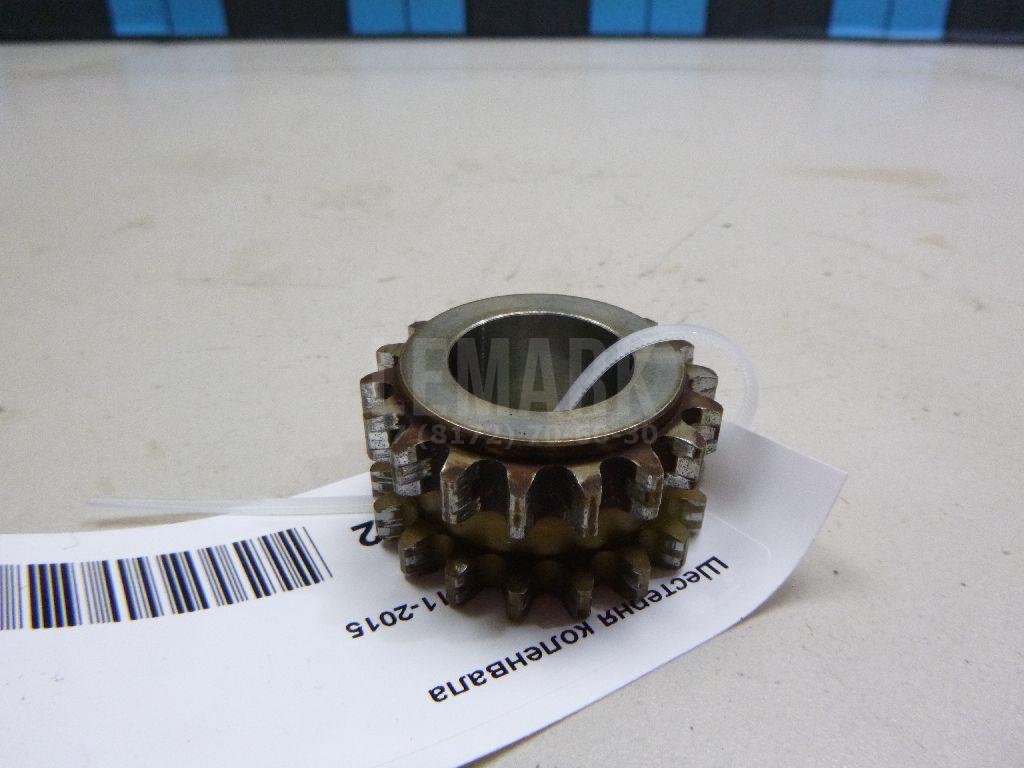 Шестерня коленвала