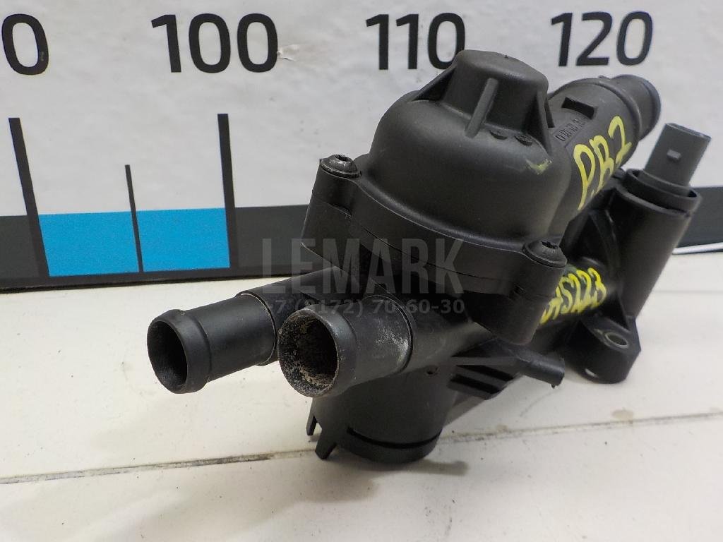 Корпус термостата для  Audi A4 [B9] 2015