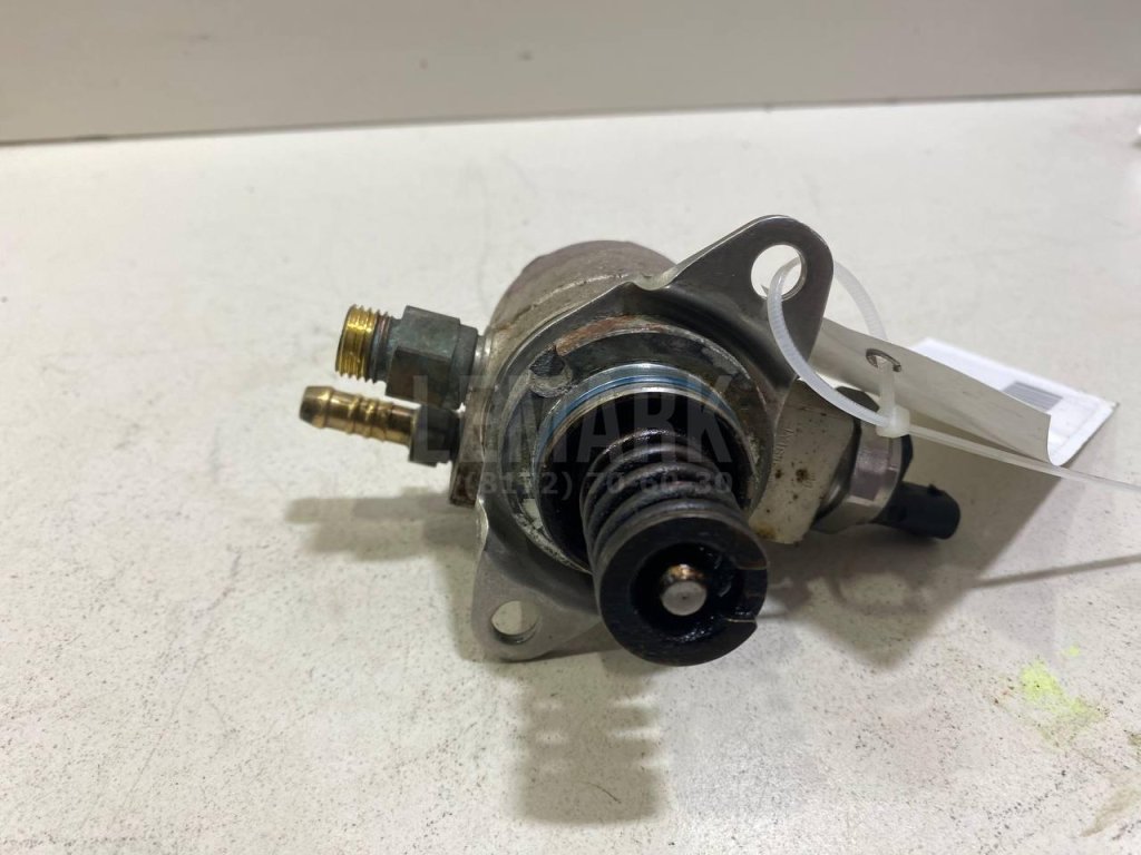 Насос (ТНВД) бензиновый