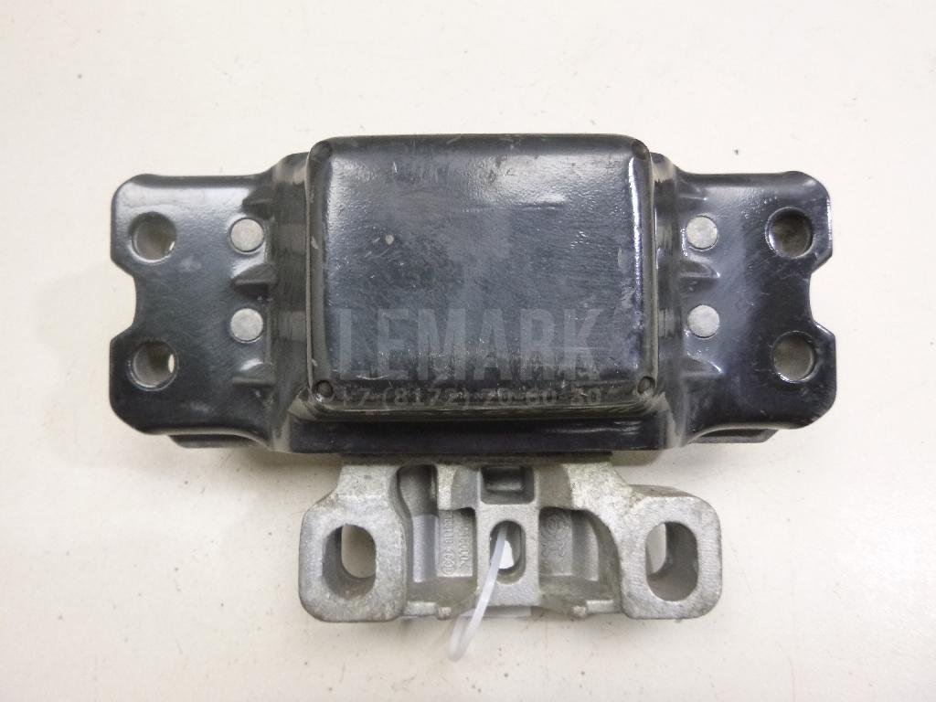 Опора двигателя левая