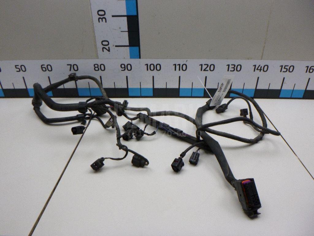 Проводка (коса)