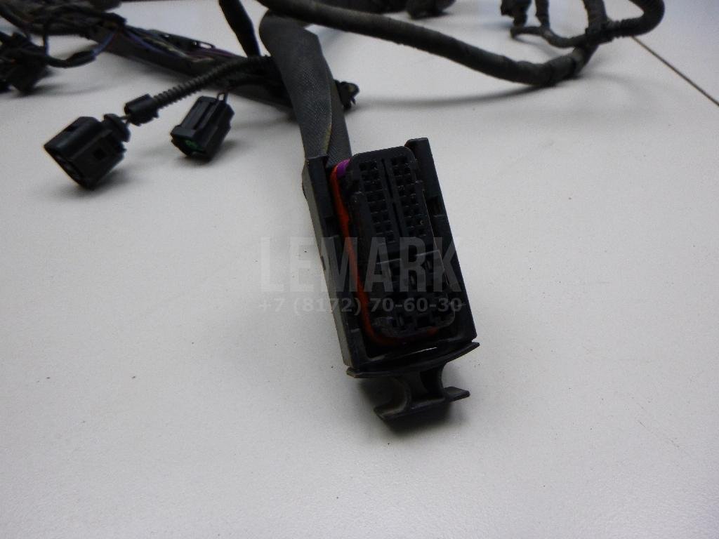 Проводка (коса)