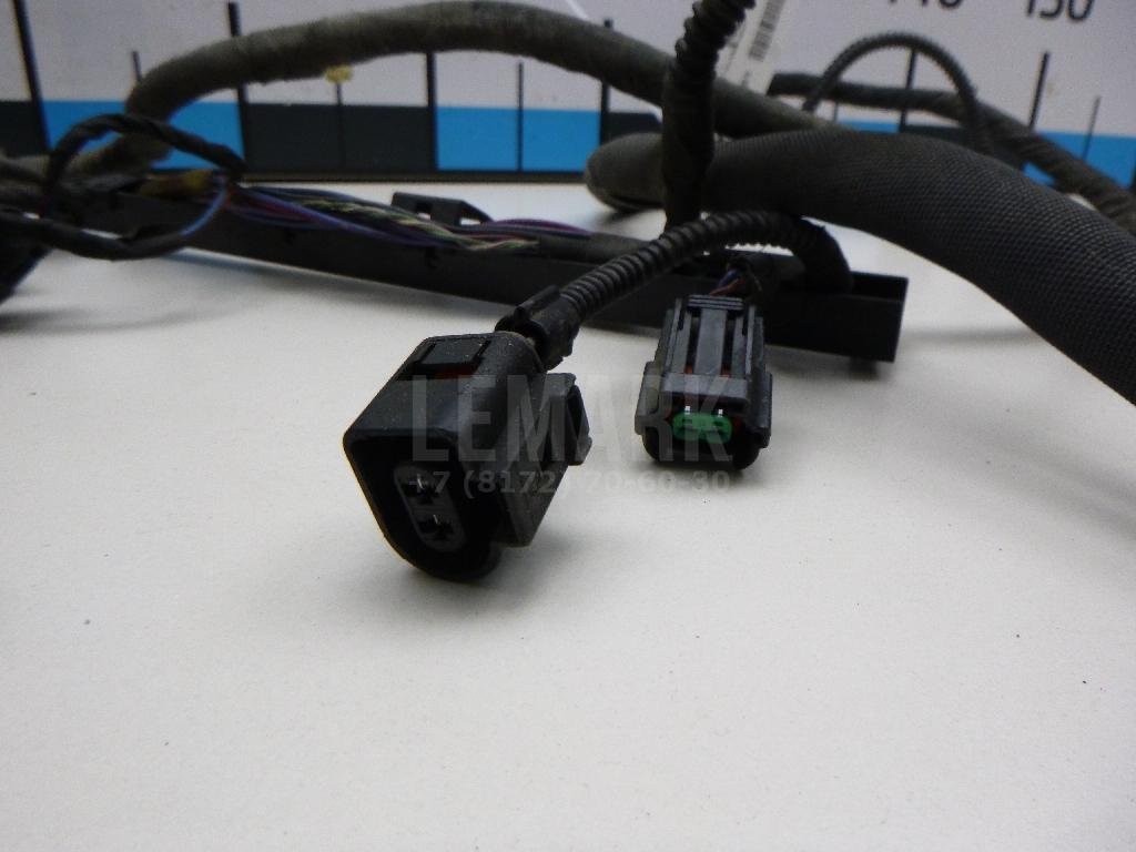 Проводка (коса)