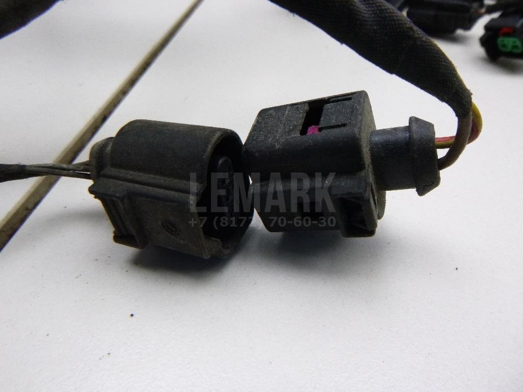 Проводка (коса)