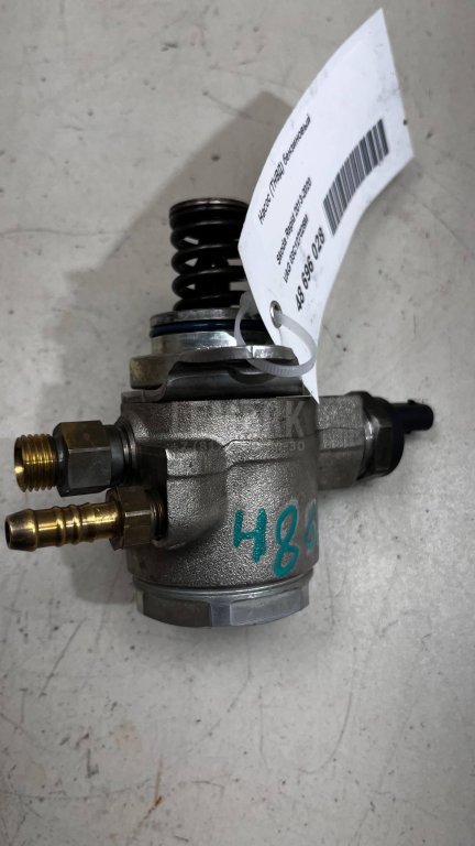 Насос (ТНВД) бензиновый