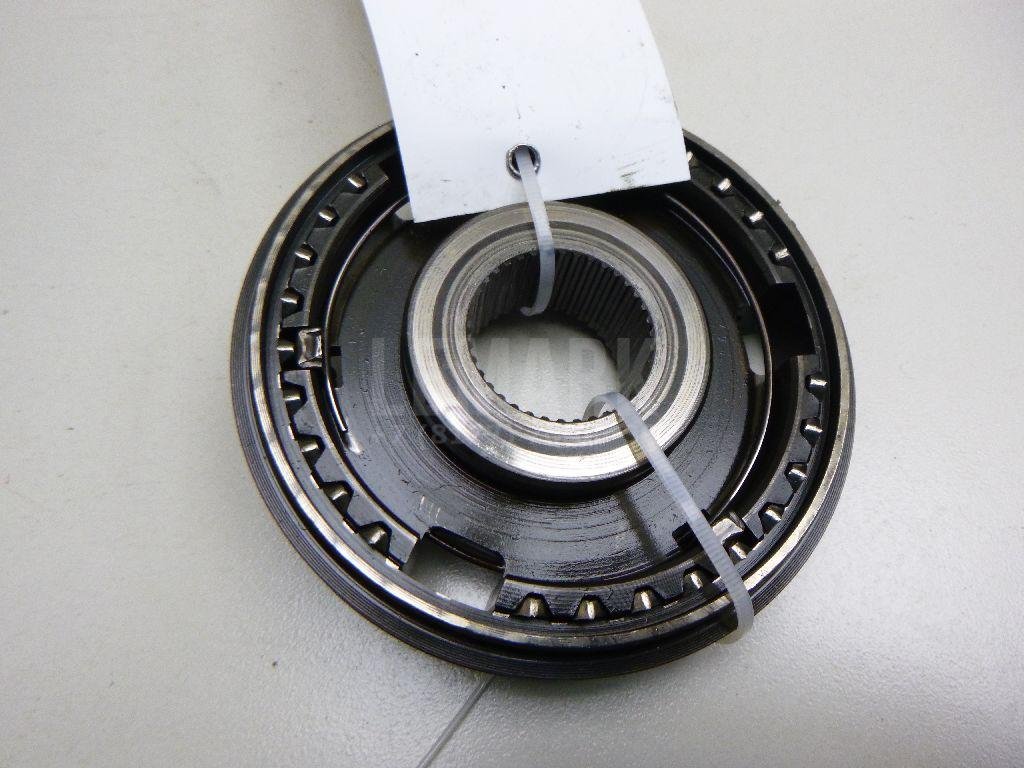 Муфта синхронизатора