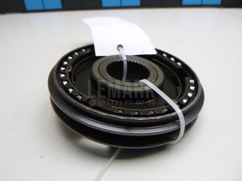 Муфта синхронизатора