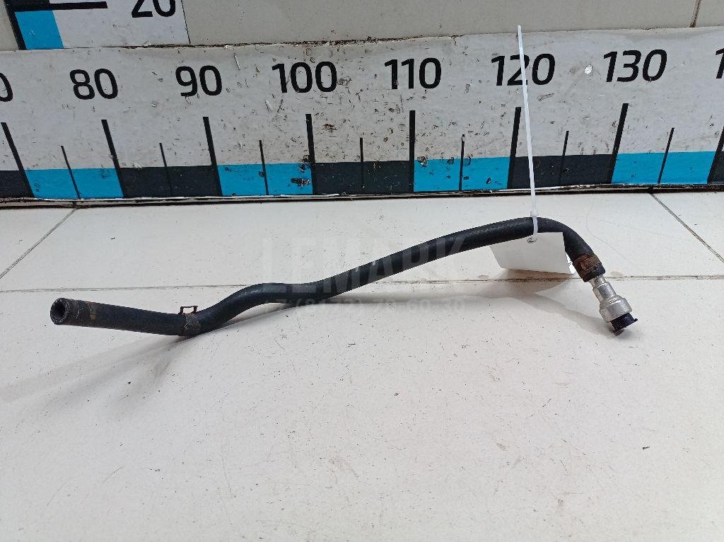 Шланг топливный