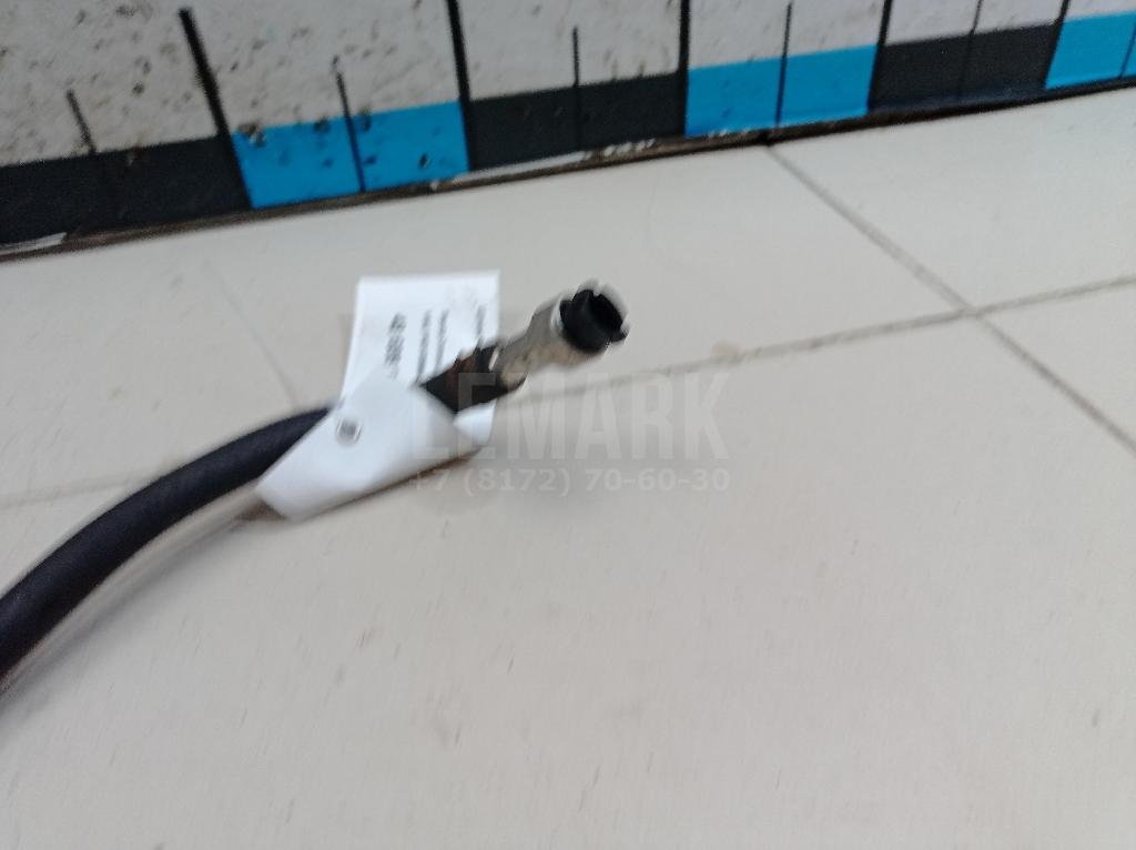 Шланг топливный