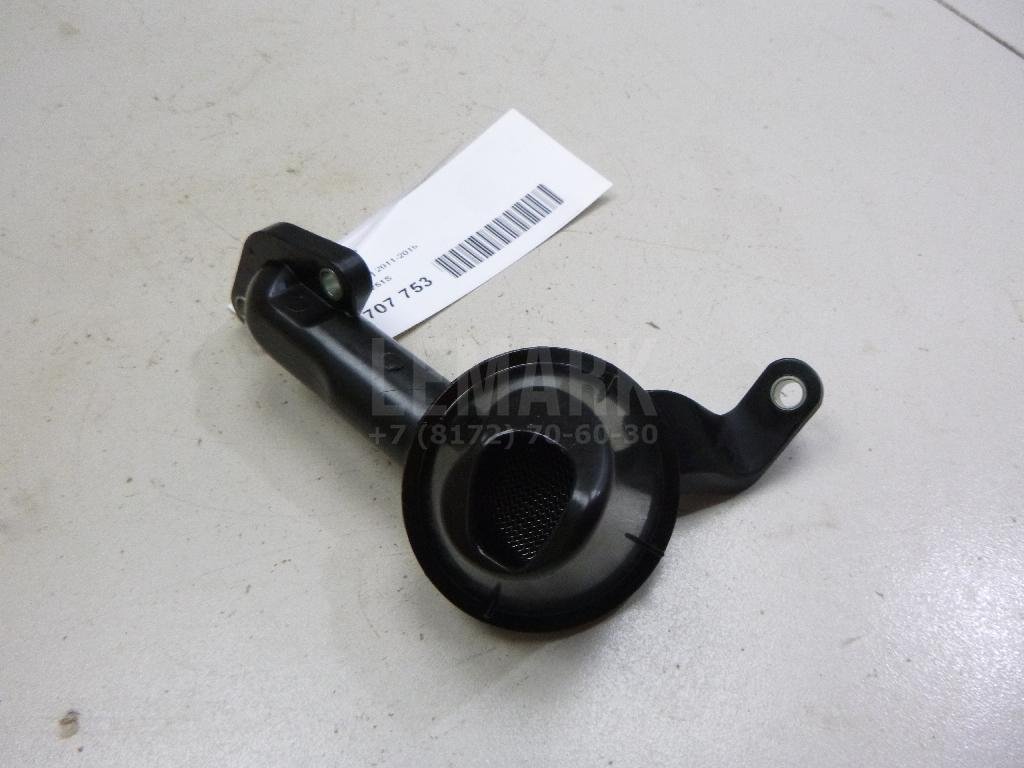 Маслозаборник