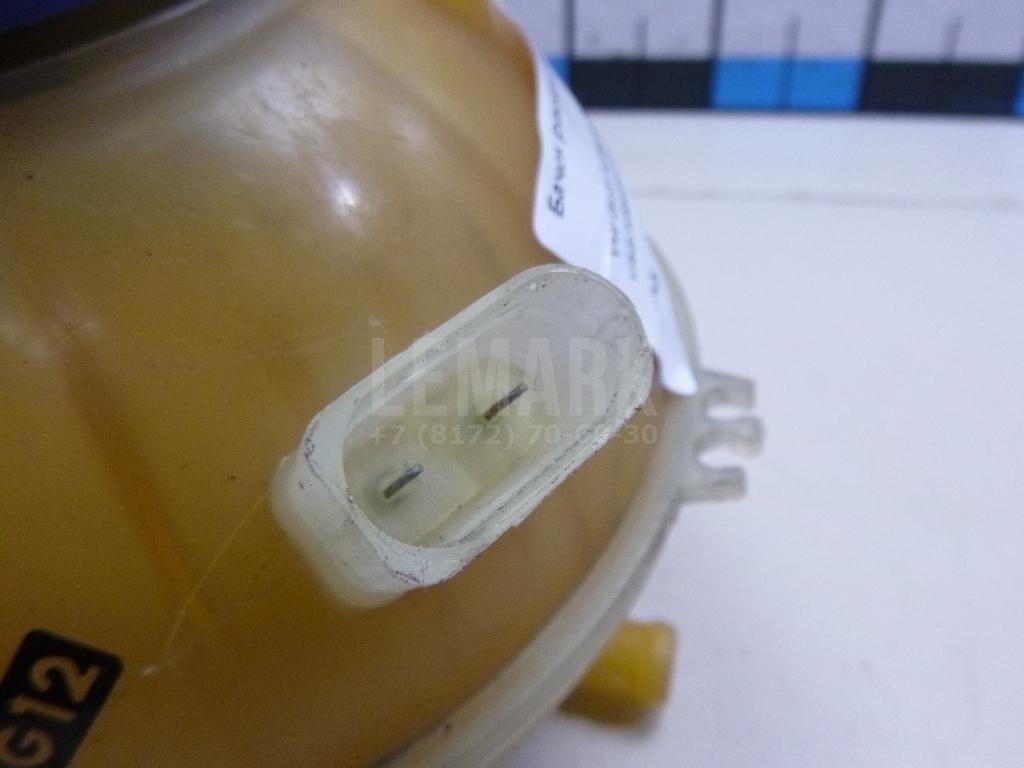 Бачок расширительный