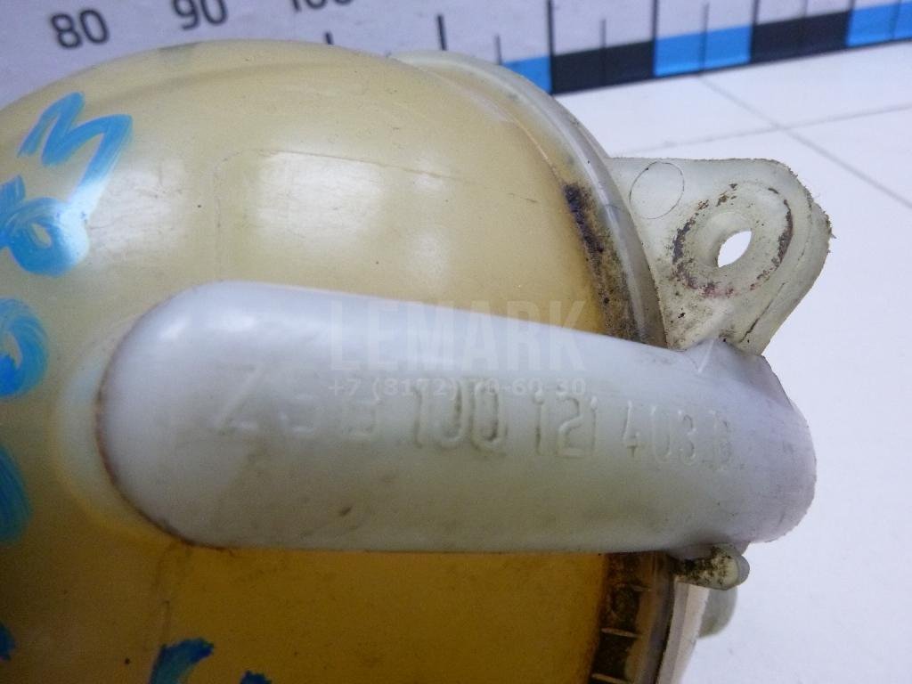 Бачок расширительный