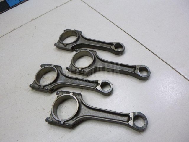 Шатуны к-кт