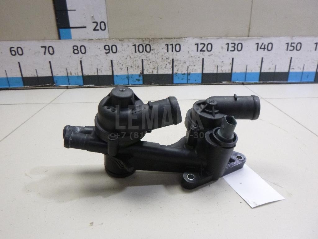 Корпус термостата для  Audi A1 (8X) 2010-2018