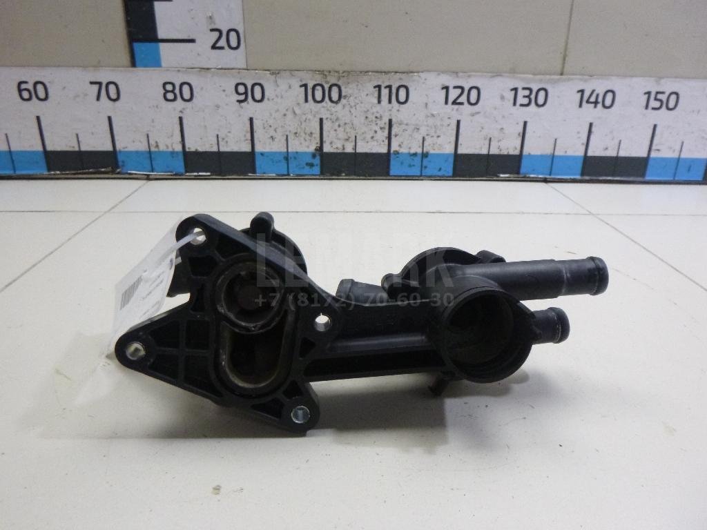 Корпус термостата для  Audi A1 (8X) 2010-2018