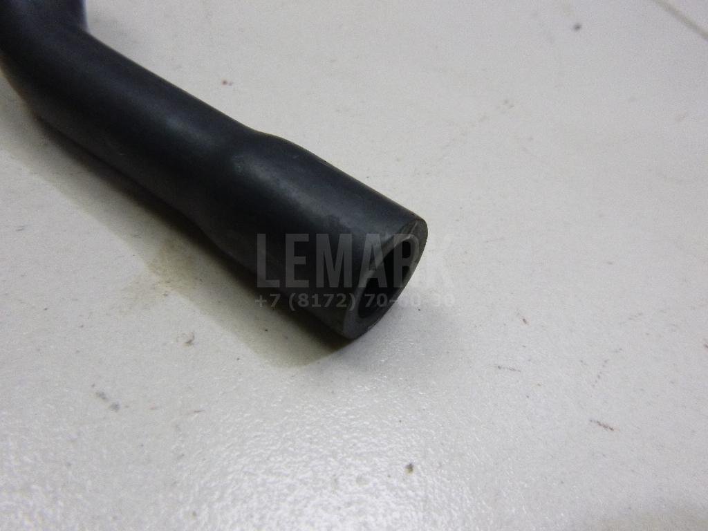 Клапан вентиляции картерных газов