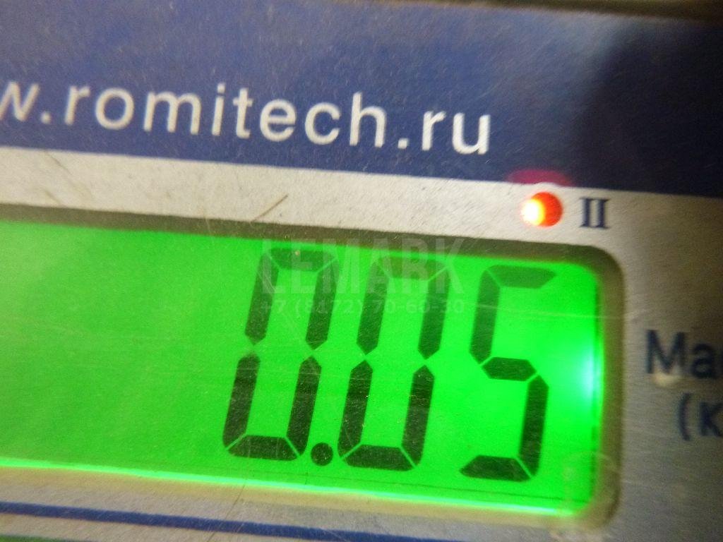 Решетка вентиляционная