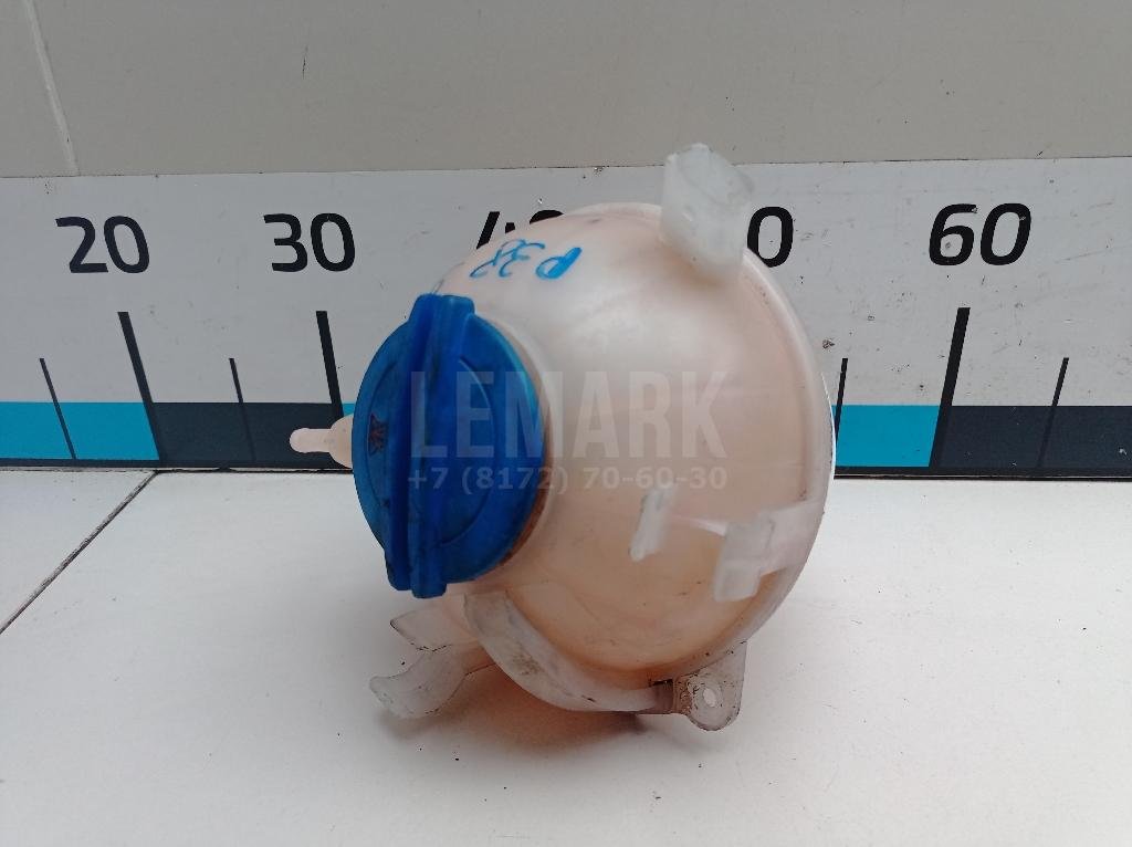 Бачок расширительный