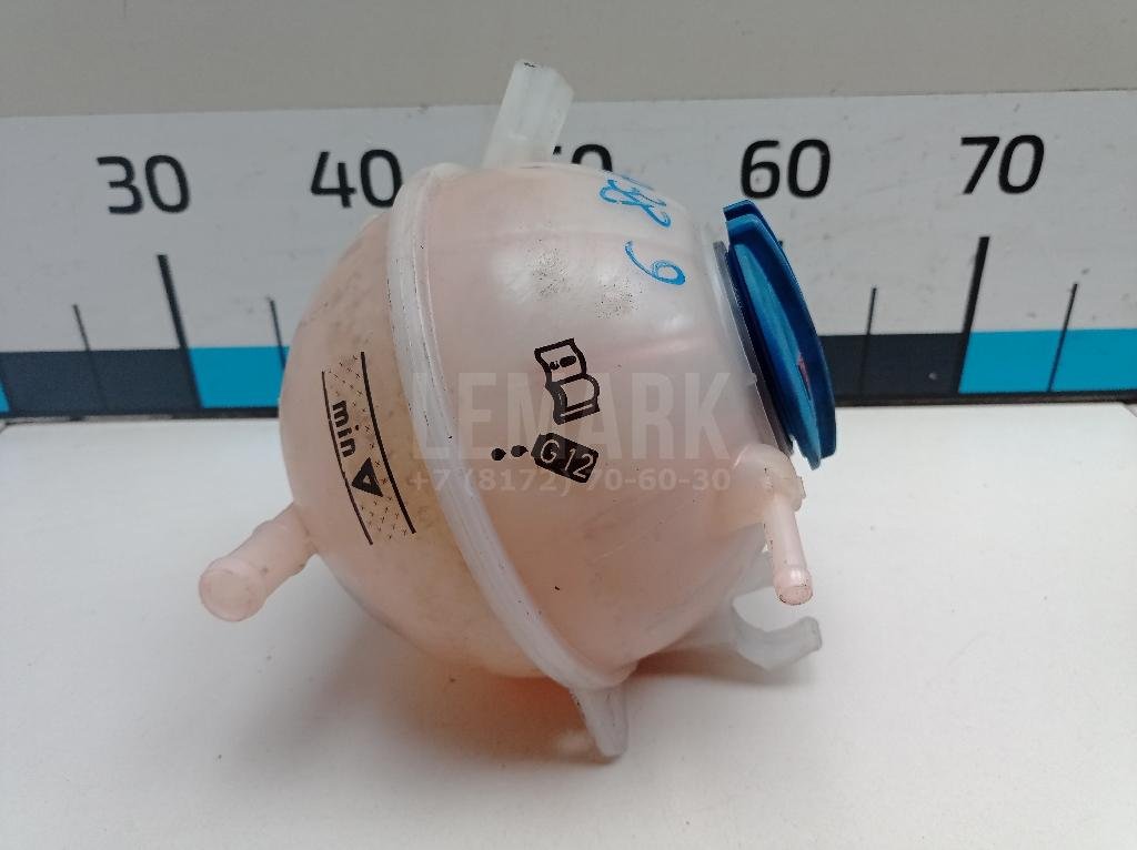 Бачок расширительный