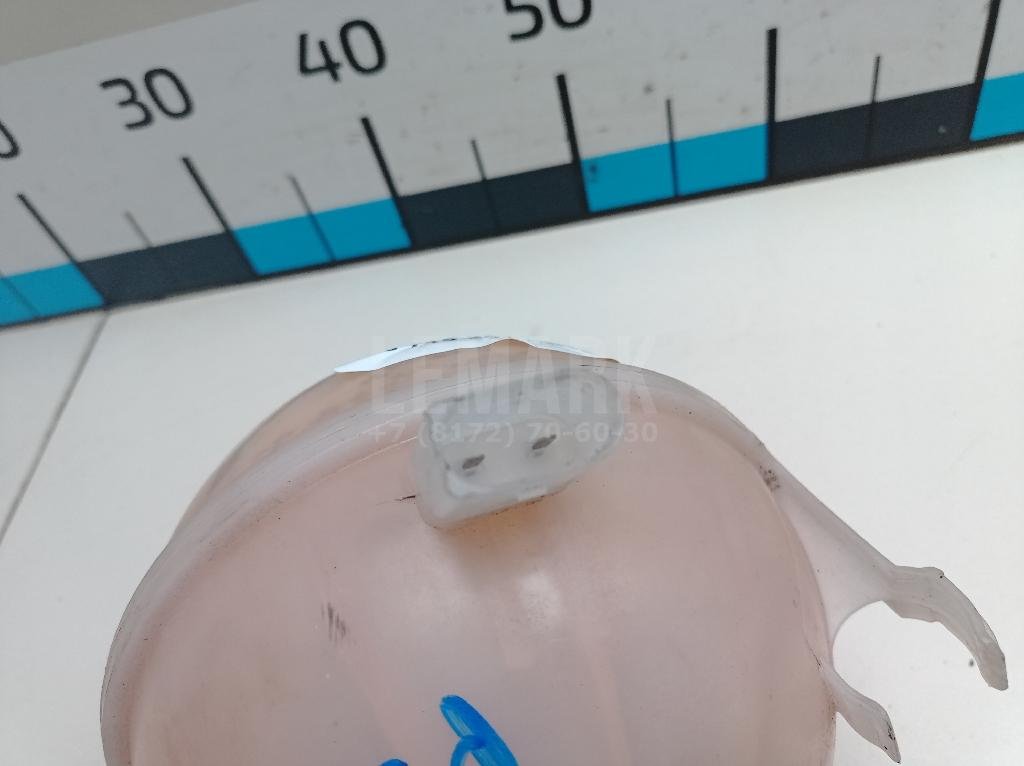 Бачок расширительный