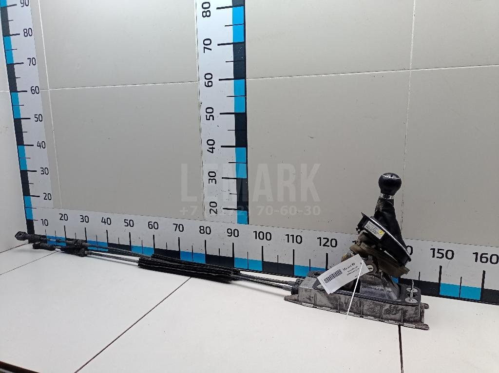 Кулиса КПП для  Audi A4 [B8] Allroad 2009-2015