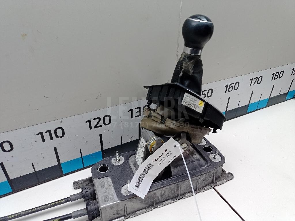 Кулиса КПП для  Audi A4 [B8] Allroad 2009-2015