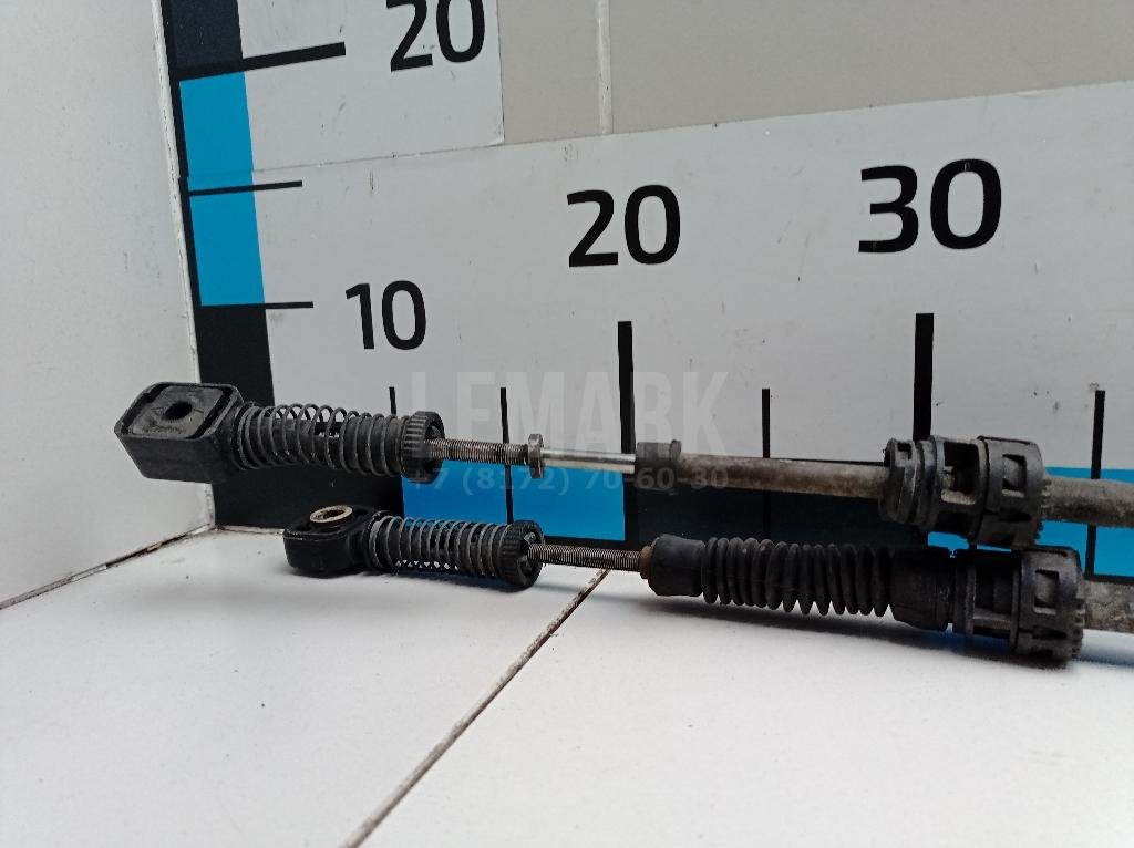 Кулиса КПП для  Audi A4 [B8] Allroad 2009-2015