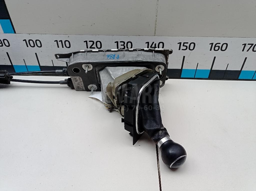 Кулиса КПП для  Audi A4 [B8] Allroad 2009-2015