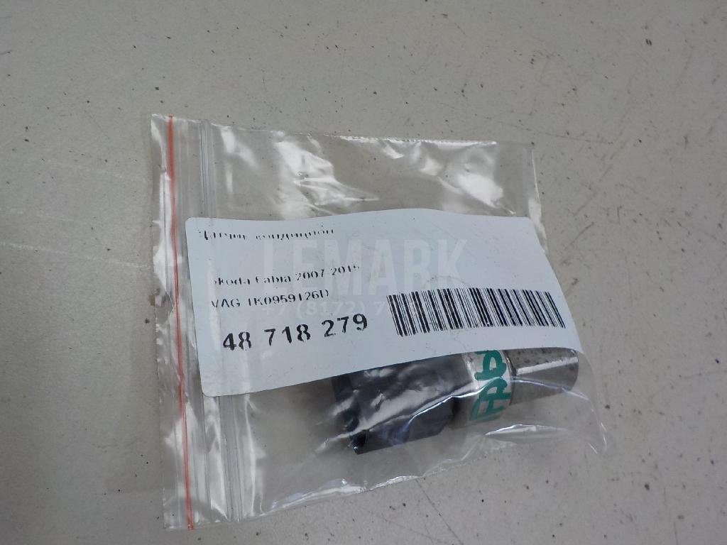 Датчик кондиционера