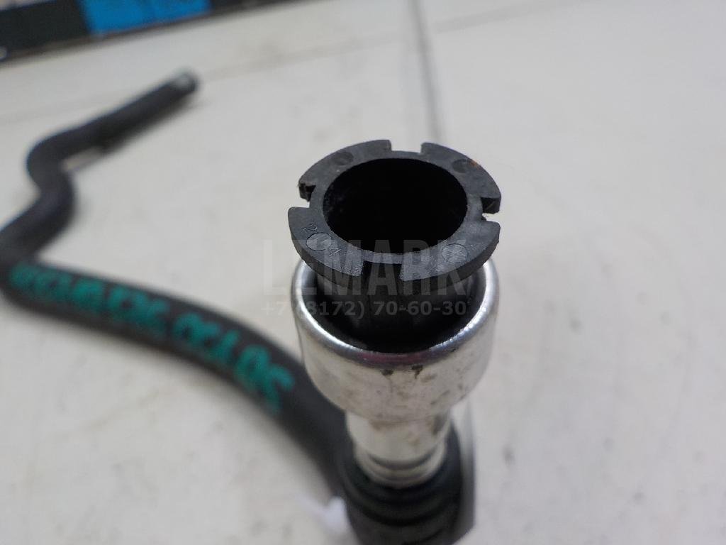 Шланг топливный