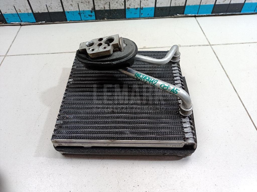 Испаритель кондиционера