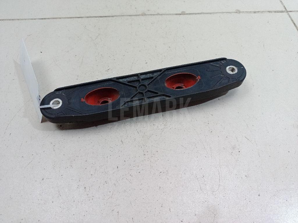 Кронштейн глушителя