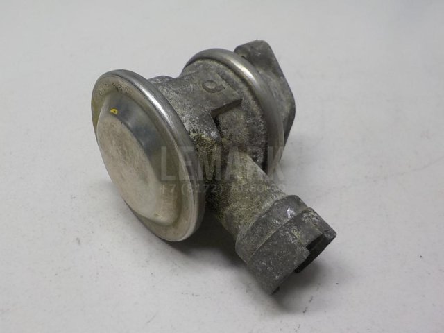 Клапан рециркуляции выхлопных газов