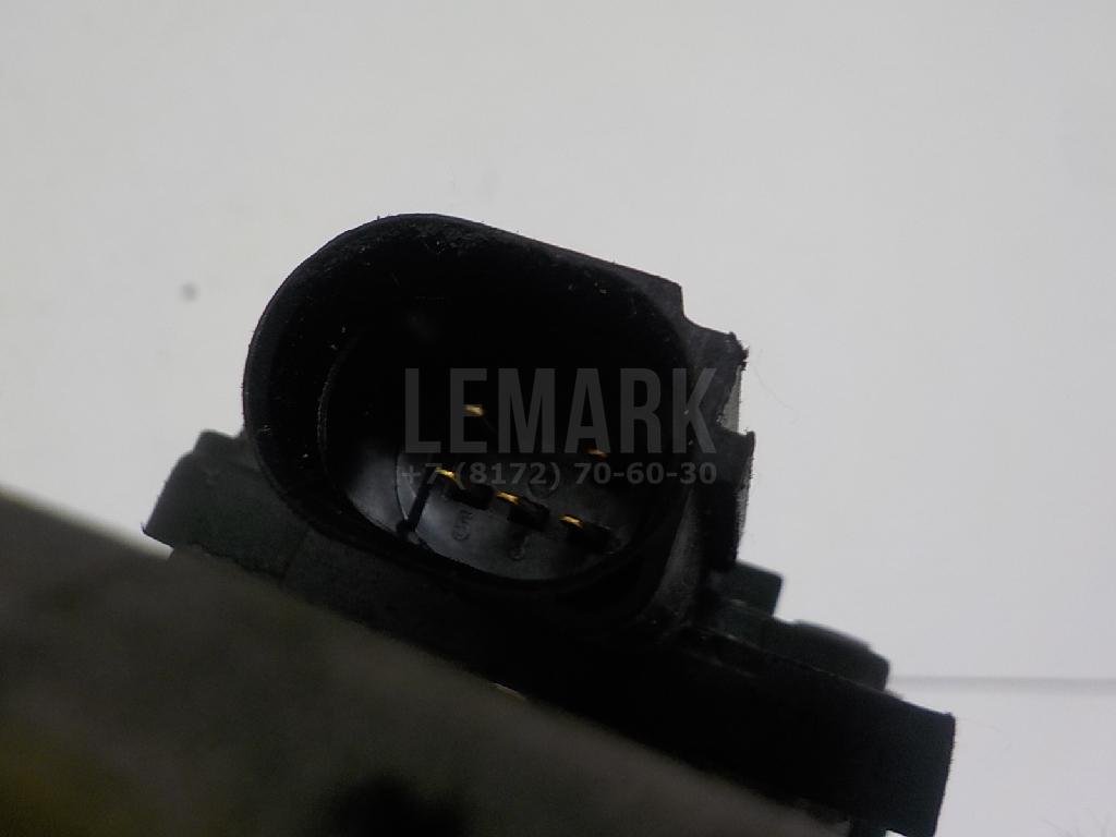 Клапан рециркуляции выхлопных газов